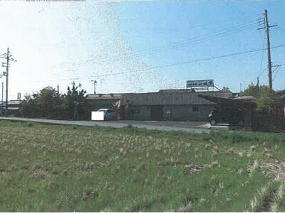兵庫県加古川市 宝殿駅 戸建て 1,661万円の競売物件 #1