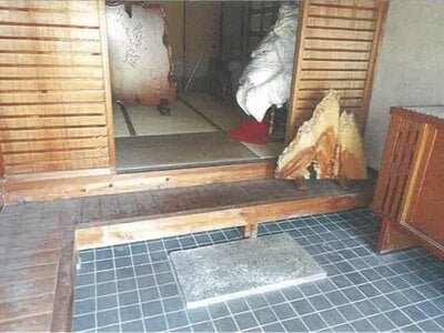 兵庫県加古川市 宝殿駅 戸建て 1,661万円の競売物件 #10
