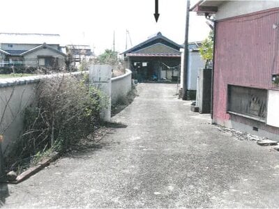 兵庫県加古川市 宝殿駅 戸建て 1,661万円の競売物件 #26