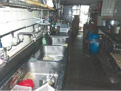 兵庫県加古川市 宝殿駅 戸建て 1,661万円の競売物件 #7