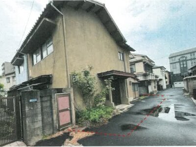 兵庫県姫路市 山陽姫路駅23分 戸建て 310万円の競売物件 #13