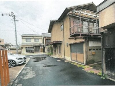 兵庫県姫路市 山陽姫路駅23分 戸建て 310万円の競売物件 #14