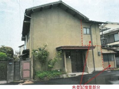 兵庫県姫路市 山陽姫路駅23分 戸建て 310万円の競売物件 #15