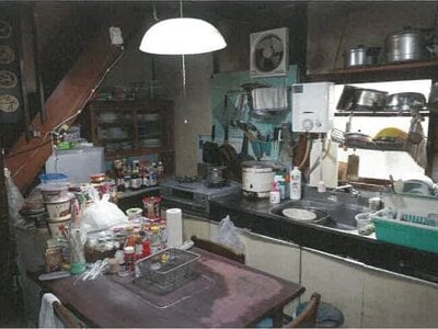 兵庫県姫路市 山陽姫路駅23分 戸建て 310万円の競売物件 #6