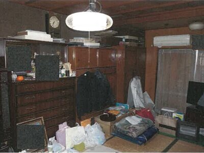 兵庫県姫路市 山陽姫路駅23分 戸建て 310万円の競売物件 #7