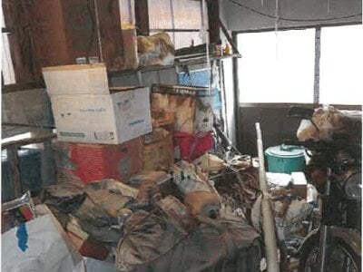 兵庫県姫路市 山陽姫路駅23分 戸建て 310万円の競売物件 #9