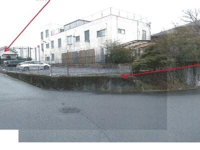 兵庫県宍粟市 千本駅 戸建て 1,204万円の競売物件 #2