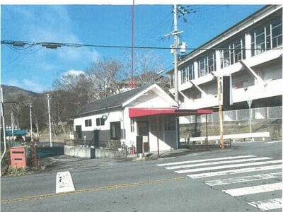 兵庫県宍粟市 千本駅 戸建て 1,204万円の競売物件 #5