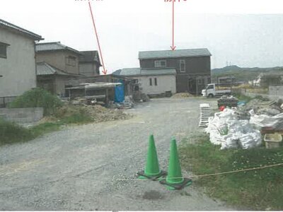 兵庫県姫路市 御着駅13分 戸建て 1,469万円の競売物件 #14