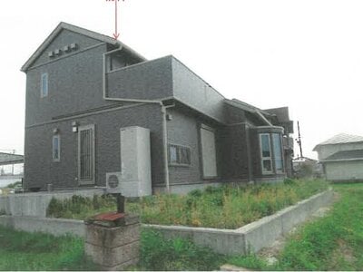 兵庫県姫路市 御着駅13分 戸建て 1,469万円の競売物件 #16