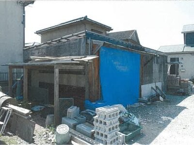 兵庫県姫路市 御着駅13分 戸建て 1,469万円の競売物件 #3