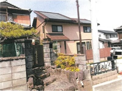 兵庫県加古川市 宝殿駅 戸建て 735万円の競売物件 #14
