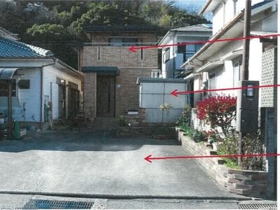 兵庫県赤穂市 天和駅24分 戸建て 200万円の競売物件 #1