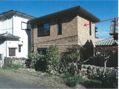 兵庫県赤穂市 天和駅24分 戸建て 200万円の競売物件 #2