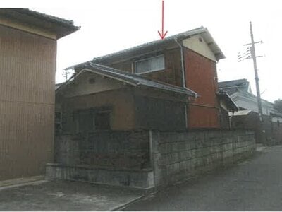 兵庫県揖保郡太子町 太市駅 戸建て 374万円の競売物件 #4