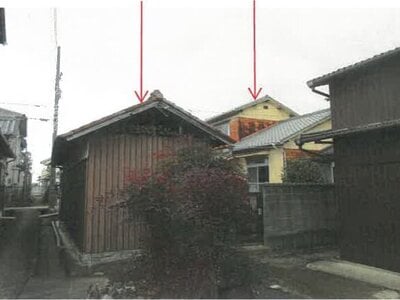 兵庫県揖保郡太子町 太市駅 戸建て 374万円の競売物件 #5