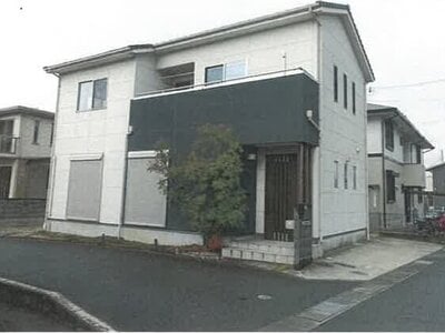兵庫県加古川市 宝殿駅11分 戸建て 859万円の競売物件 #1