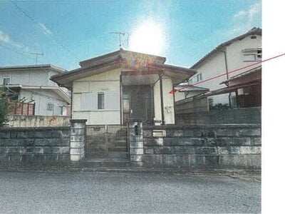 兵庫県加古川市 日岡駅11分 戸建て 228万円の競売物件 #1