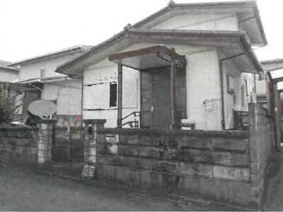 兵庫県加古川市 日岡駅11分 戸建て 228万円の競売物件 #16