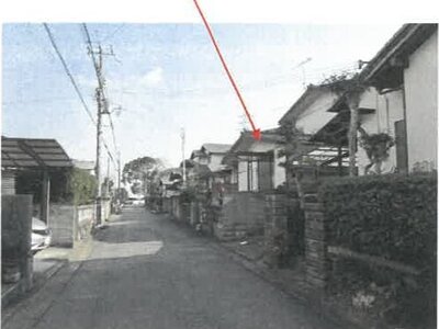 兵庫県加古川市 日岡駅11分 戸建て 228万円の競売物件 #17