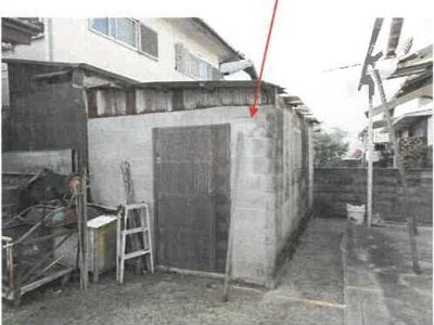 兵庫県加古川市 日岡駅11分 戸建て 228万円の競売物件 #19