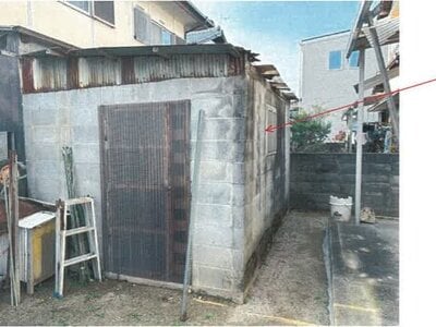 兵庫県加古川市 日岡駅11分 戸建て 228万円の競売物件 #2