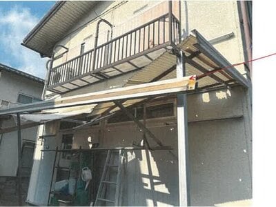 兵庫県加古川市 日岡駅11分 戸建て 228万円の競売物件 #3