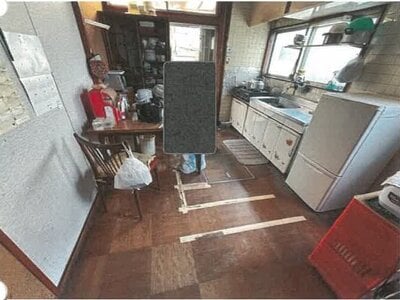 兵庫県加古川市 日岡駅11分 戸建て 228万円の競売物件 #8