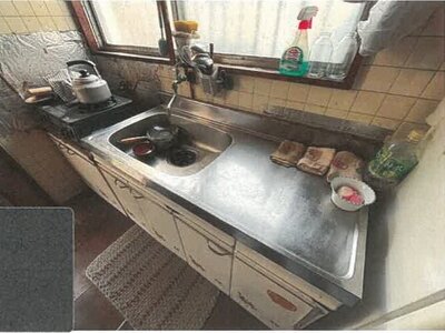 兵庫県加古川市 日岡駅11分 戸建て 228万円の競売物件 #9