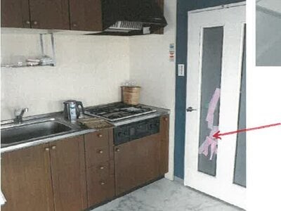 兵庫県姫路市 広畑駅5分 マンション「ホーユウパレス姫路広畑」218万円の競売物件 #3