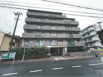 兵庫県加古川市 加古川駅14分 マンション「リベール加古川」870万円の競売物件 #1