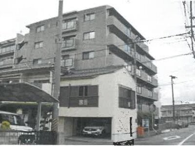 兵庫県加古川市 加古川駅14分 マンション「リベール加古川」870万円の競売物件 #11