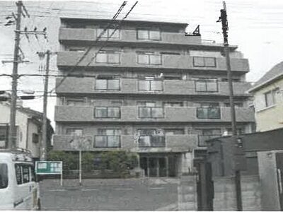 兵庫県加古川市 加古川駅14分 マンション「リベール加古川」870万円の競売物件 #12