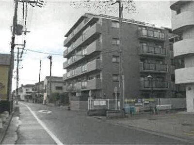 兵庫県加古川市 加古川駅14分 マンション「リベール加古川」870万円の競売物件 #13