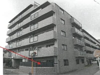 兵庫県加古川市 加古川駅14分 マンション「リベール加古川」870万円の競売物件 #14
