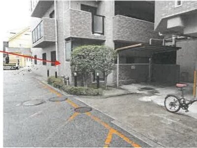 兵庫県加古川市 加古川駅14分 マンション「リベール加古川」870万円の競売物件 #17