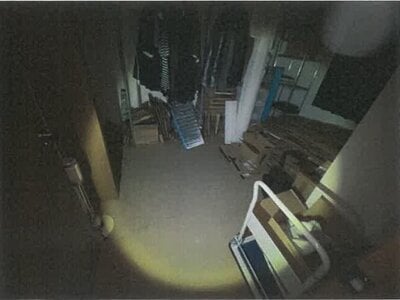 兵庫県加古川市 加古川駅14分 マンション「リベール加古川」870万円の競売物件 #3