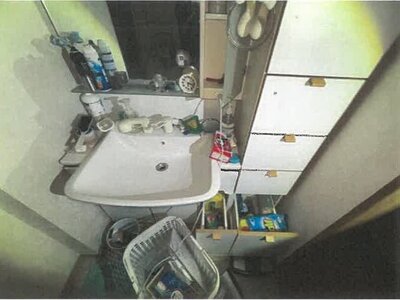 兵庫県加古川市 加古川駅14分 マンション「リベール加古川」870万円の競売物件 #4