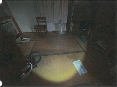 兵庫県加古川市 加古川駅14分 マンション「リベール加古川」870万円の競売物件 #8