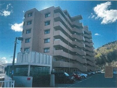 兵庫県姫路市 野里駅26分 マンション「リベール上大野」328万円の競売物件 #1