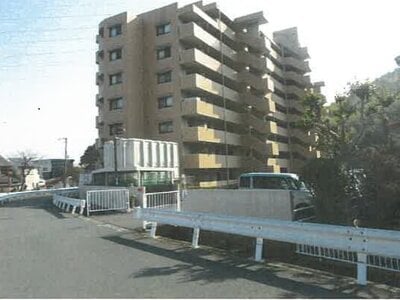 兵庫県姫路市 野里駅26分 マンション「リベール上大野」328万円の競売物件 #12