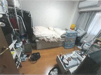 兵庫県姫路市 野里駅26分 マンション「リベール上大野」328万円の競売物件 #4