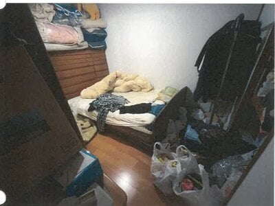 兵庫県姫路市 野里駅26分 マンション「リベール上大野」328万円の競売物件 #5