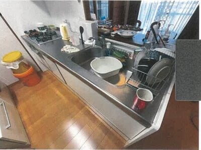 兵庫県姫路市 野里駅26分 マンション「リベール上大野」328万円の競売物件 #6