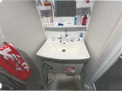 兵庫県姫路市 野里駅26分 マンション「リベール上大野」328万円の競売物件 #8