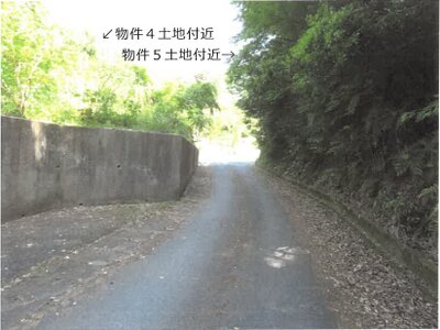 (値下げ) 佐賀県唐津市 西唐津駅16分 土地 239万円の競売物件 #1