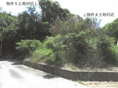 (値下げ) 佐賀県唐津市 西唐津駅16分 土地 239万円の競売物件 #3