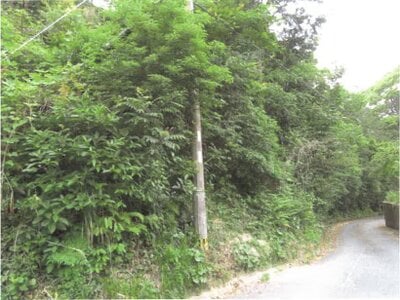 (値下げ) 佐賀県唐津市 西唐津駅16分 土地 239万円の競売物件 #8