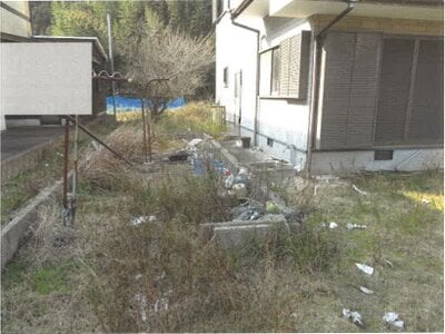 佐賀県唐津市 戸建て 151万円の競売物件 #10