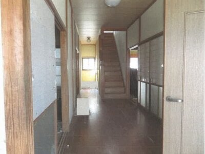 佐賀県唐津市 戸建て 151万円の競売物件 #11